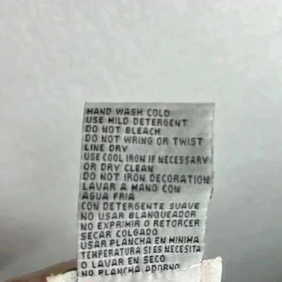 R & K Originals Dress Brown/Tan Women’s Size 12 Geometric Print Lined - Picture 8 of 8